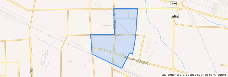 Mapa de ubicacion de Baba Subdistrict.