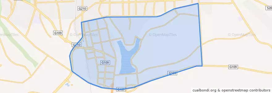 Mapa de ubicacion de 纺织街道办.