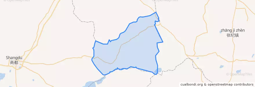 Mapa de ubicacion de Дахэйшату.