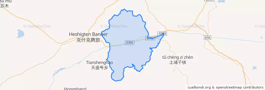 Mapa de ubicacion de Ваньхэюн.
