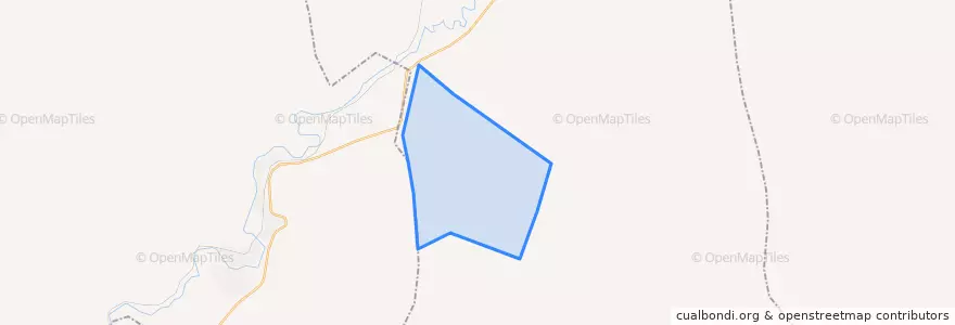 Mapa de ubicacion de Эрян (офис).