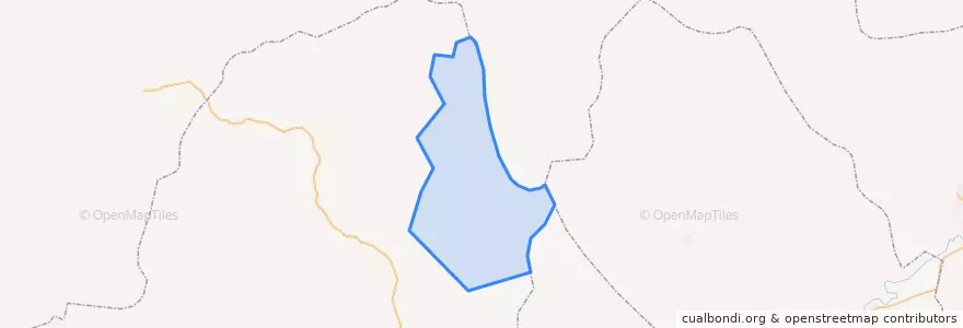 Mapa de ubicacion de 碧云经营所.