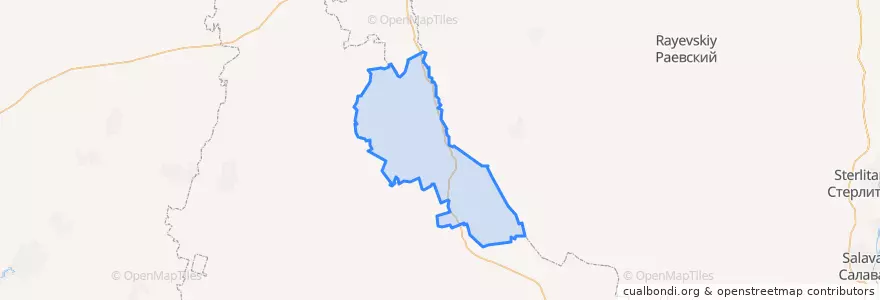 Mapa de ubicacion de アブドゥリノ管区.