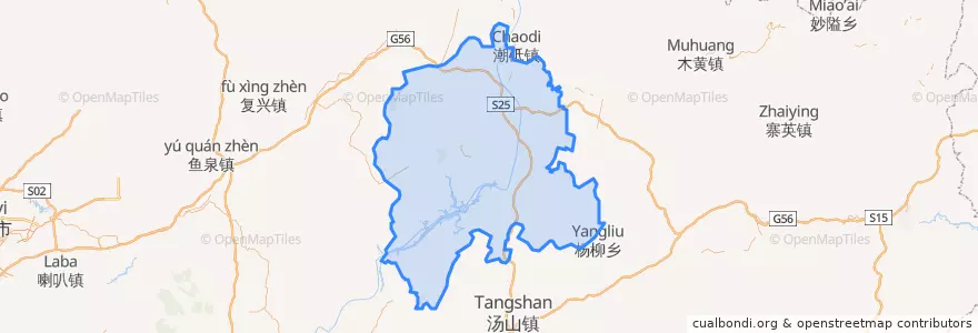 Mapa de ubicacion de 思南县.