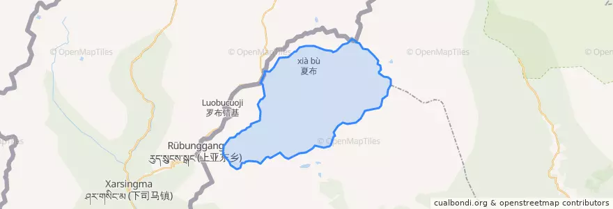 Mapa de ubicacion de 基伍地区.