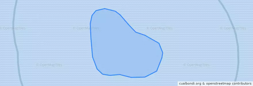 Mapa de ubicacion de 中沙群岛的岛礁及其海域.