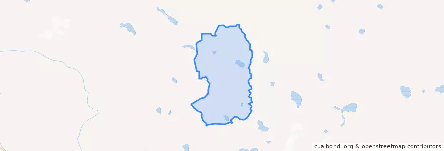 Mapa de ubicacion de 文布当桑乡.
