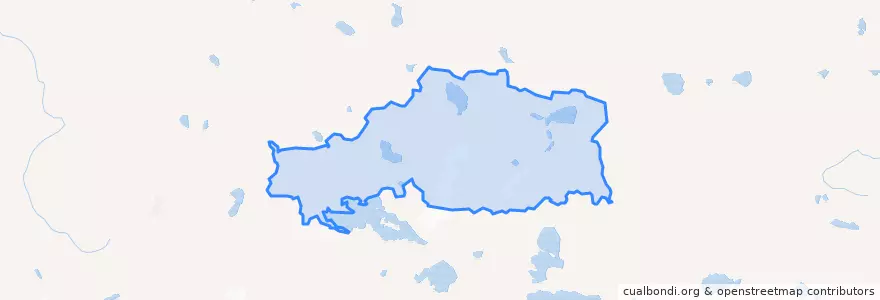 Mapa de ubicacion de 麻米乡.