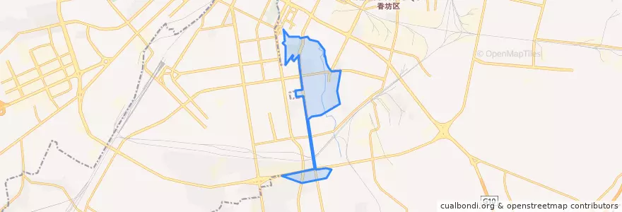 Mapa de ubicacion de Цзяньчжу.
