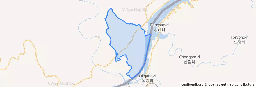 Mapa de ubicacion de 太平湾街道.