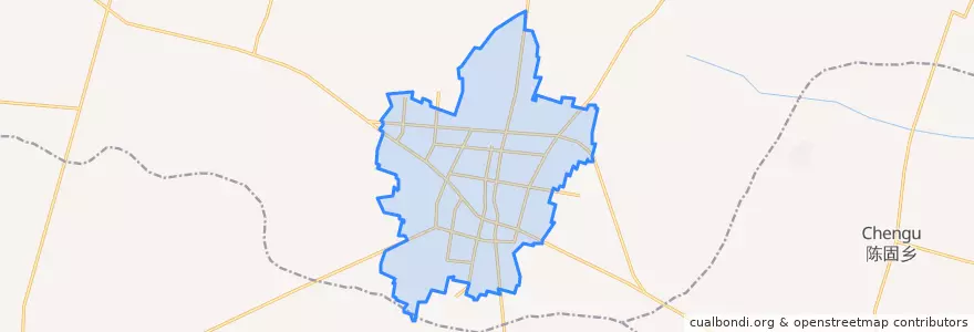 Mapa de ubicacion de Wanshou Subdistrict.