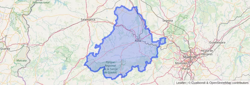 Mapa de ubicacion de آبلة.