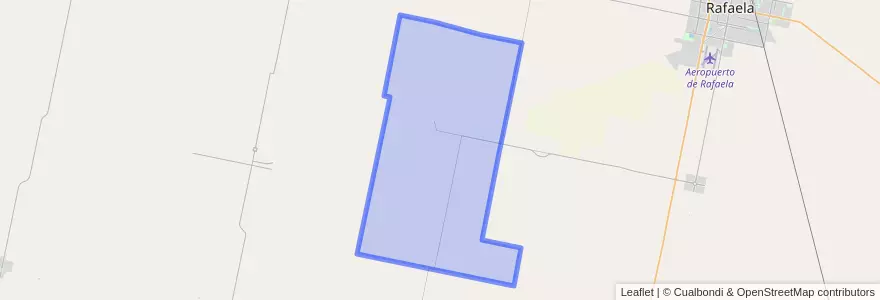 Mapa de ubicacion de Municipio de Saguier.