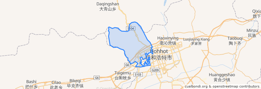 Mapa de ubicacion de 攸攸板镇.