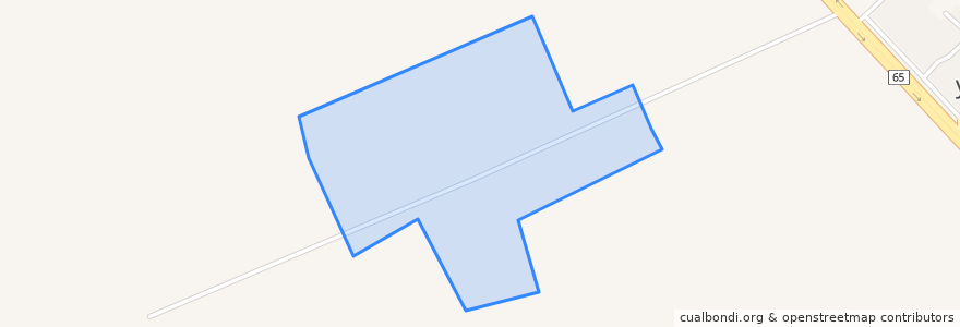 Mapa de ubicacion de سعادت‌آباد.