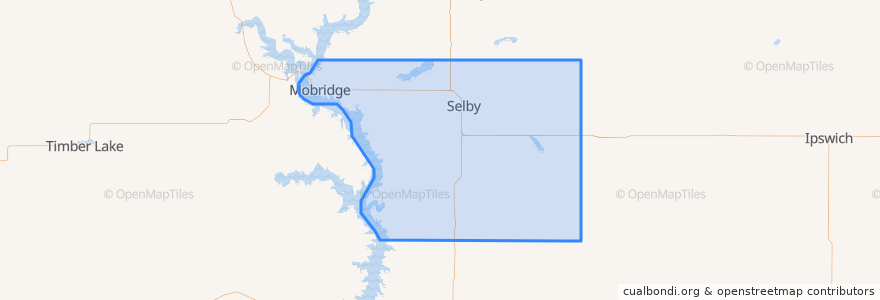 Mapa de ubicacion de Walworth County.