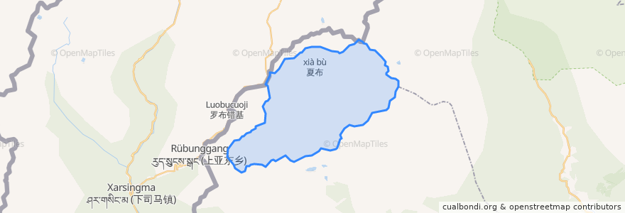 Mapa de ubicacion de 基伍地区.