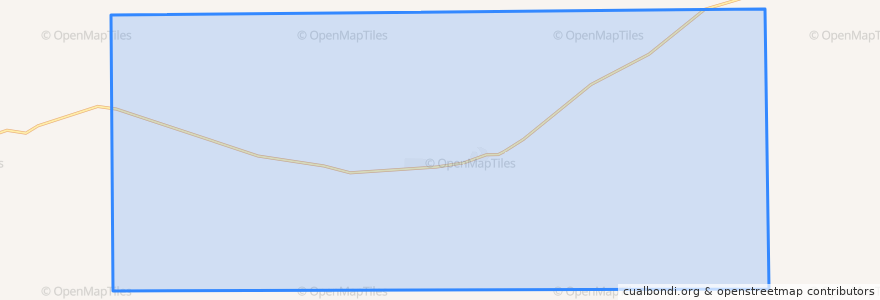 Mapa de ubicacion de 瓦石峡镇.