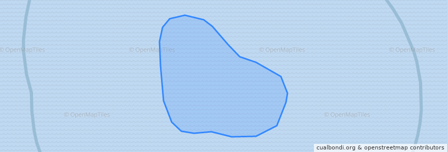 Mapa de ubicacion de 中沙群岛的岛礁及其海域.