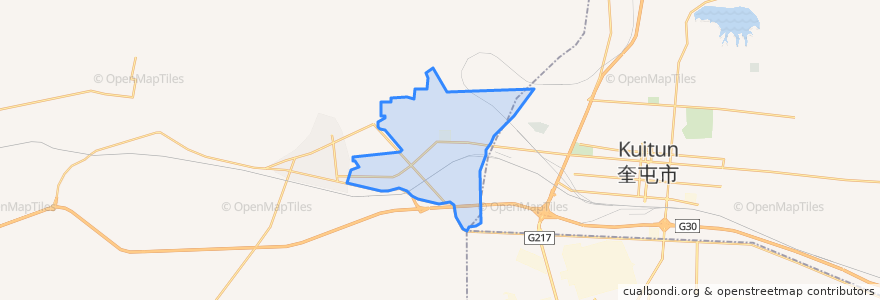 Mapa de ubicacion de 新市区街道 جاڭا قالا ايماعى ءمالى باسقارماسى.