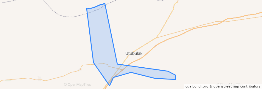 Mapa de ubicacion de 布斯屯格牧场 بۇستۇڭگى مال شارۋاشىلىعى الاڭىنداعى ᠪᠦᠰᠡᠲᠦᠩᠭᠡ ᠮᠠᠯᠵᠢᠯ ᠤᠨ ᠲᠠᠯᠠᠪᠠᠢ.