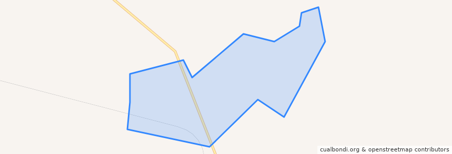 Mapa de ubicacion de 新安街道.