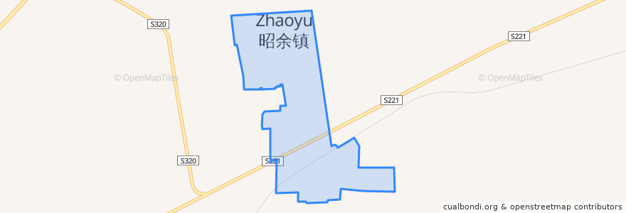 Mapa de ubicacion de 麓台城区管理委员会.