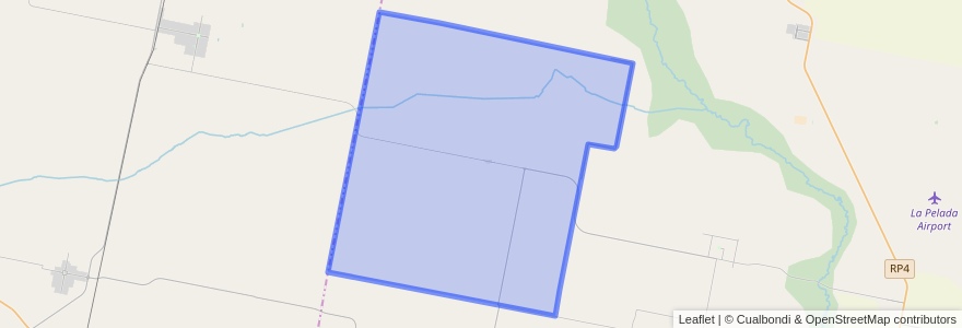 Mapa de ubicacion de Municipio de Soutomayor.