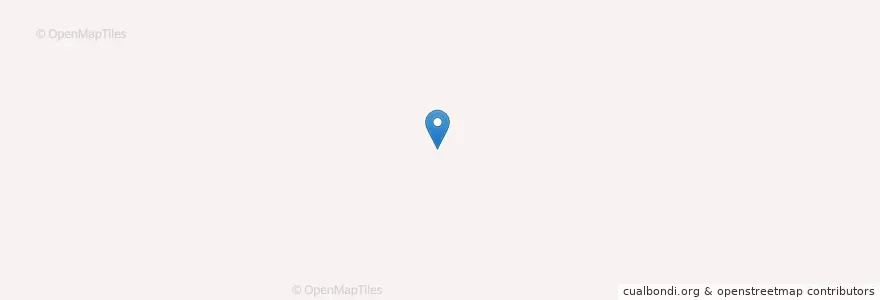 Mapa de ubicacion de Куйтежское сельское поселение en Russia, Northwestern Federal District, Republic Of Karelia, Aunus District, Куйтежское Сельское Поселение.