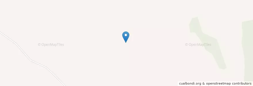 Mapa de ubicacion de Кааламское сельское поселение en Russie, District Fédéral Du Nord-Ouest, République De Carélie, Сортавальский Район, Кааламское Сельское Поселение.