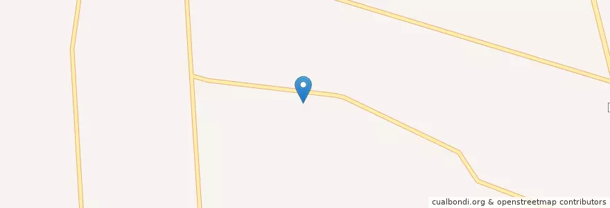 Mapa de ubicacion de 巴彦浩特王府街道 en 中国, 内蒙古自治区, Алшаа 阿拉善盟, 阿拉善左旗, 巴彦浩特镇, 巴彦浩特王府街道.