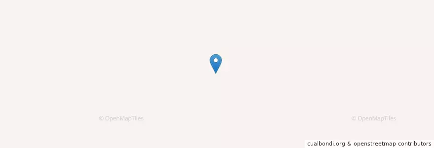 Mapa de ubicacion de 海流图镇 en 中国, 内蒙古自治区, 巴彦淖尔市, 乌拉特中旗, 海流图镇.