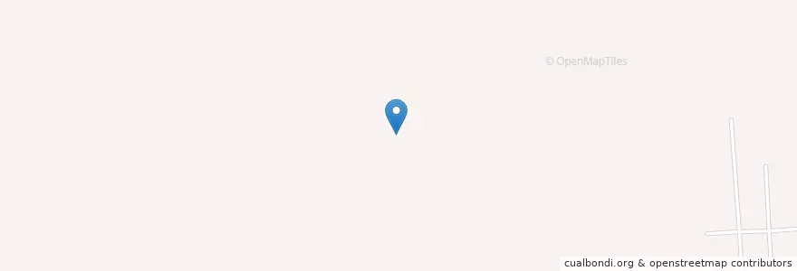 Mapa de ubicacion de 巴彦套海农场 en Çin, İç Moğolistan, Баяннуур 巴彦淖尔市, 磴口县, 巴彦套海农场.