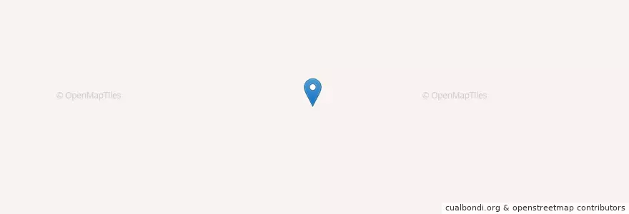 Mapa de ubicacion de 包尔盖农场 en Çin, İç Moğolistan, Баяннуур 巴彦淖尔市, 磴口县, 包尔盖农场.