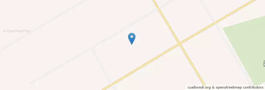 Mapa de ubicacion de 团结街道 en Çin, İç Moğolistan, Баяннуур 巴彦淖尔市, 临河区, 团结街道.