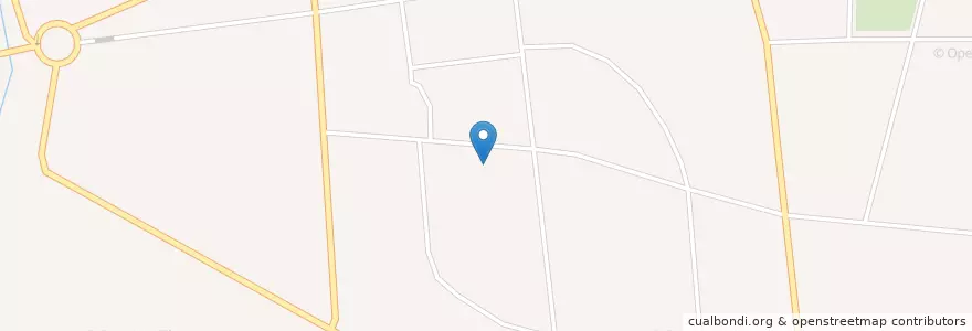 Mapa de ubicacion de 和平街道办事处 en Chine, Mongolie-Intérieure, Баяннуур 包头市, 东河区, 和平街道办事处.