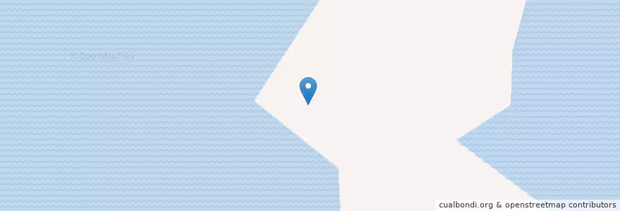 Mapa de ubicacion de ЗАТО Александровск en Rusland, Северо-Западный Федеральный Округ, Мурманская Область, Зато Александровск.