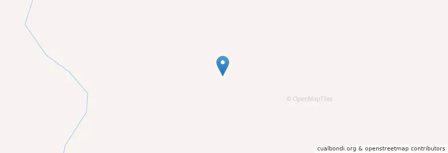 Mapa de ubicacion de 四子王旗查干补力格苏木 en China, Inner Mongolia, Ulanqab City, Dorbod Banner, 四子王旗查干补力格苏木.