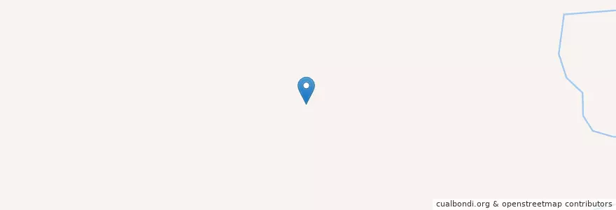 Mapa de ubicacion de ЗАТО Североморск en Rússia, Северо-Западный Федеральный Округ, Мурманская Область, Зато Североморск.