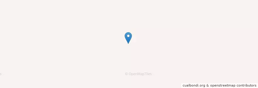 Mapa de ubicacion de Ряжский район en Russland, Föderationskreis Zentralrussland, Oblast Rjasan, Ряжский Район, Алешинское Сельское Поселение.