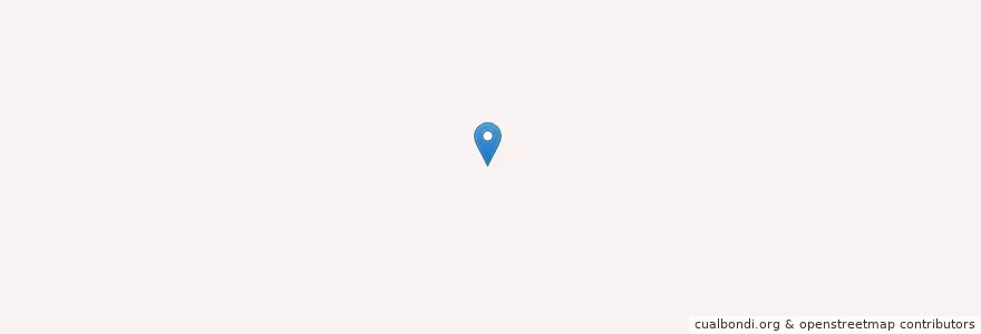 Mapa de ubicacion de 巴音塔拉镇 en China, Mongolia Dalam, Улаанцав 乌兰察布市, 察哈尔右翼前旗, 巴音塔拉镇.