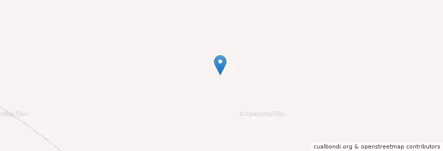 Mapa de ubicacion de Наньчэнцюй en Китай, Внутренняя Монголия, Улаанцав 乌兰察布市, Фэнчжэнь, Наньчэнцюй.