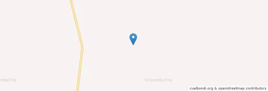 Mapa de ubicacion de 岱海镇 en چین, مغولستان داخلی, Улаанцав 乌兰察布市, 凉城县, 岱海镇.