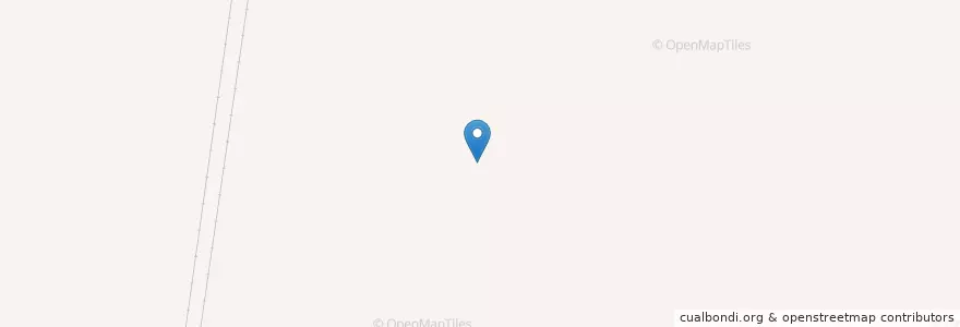 Mapa de ubicacion de 宝力根街道办 en China, Mongólia Interior, 锡林郭勒盟, 锡林浩特市, 宝力根街道办.