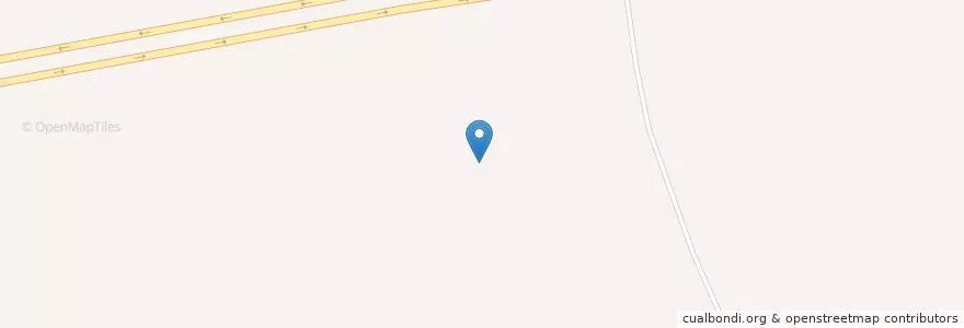 Mapa de ubicacion de 杭盖街道办 en 중국, 내몽골 자치구, 锡林郭勒盟, 锡林浩特市, 杭盖街道办.
