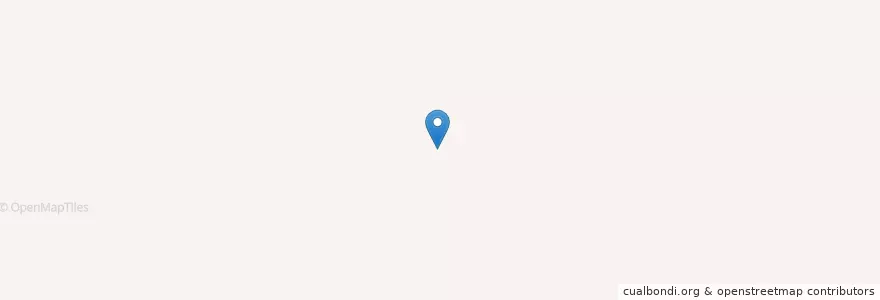 Mapa de ubicacion de 兴隆洼镇 en Çin, İç Moğolistan, 赤峰市, 敖汉旗, 兴隆洼镇.