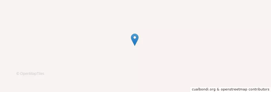 Mapa de ubicacion de 乌额格其苏木 en چین, مغولستان داخلی, Тонляо Хот 通辽市, 扎鲁特旗, 乌额格其苏木.
