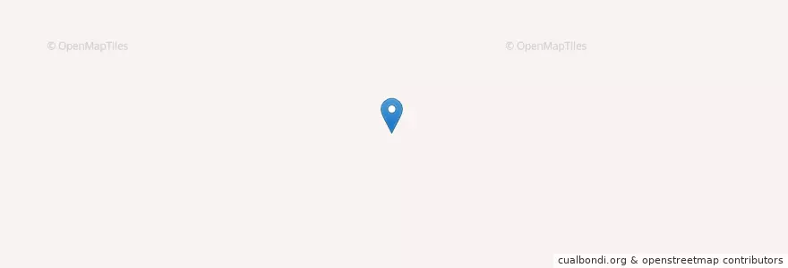 Mapa de ubicacion de 钱家店镇 en 中国, 内蒙古自治区, 通辽市, 科尔沁区, 钱家店镇.