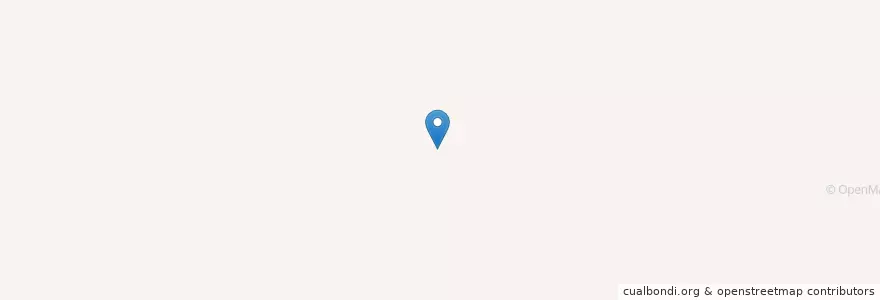 Mapa de ubicacion de 治安镇 en Cina, Mongolia Interna, Тонляо Хот 通辽市, 奈曼旗, 治安镇.