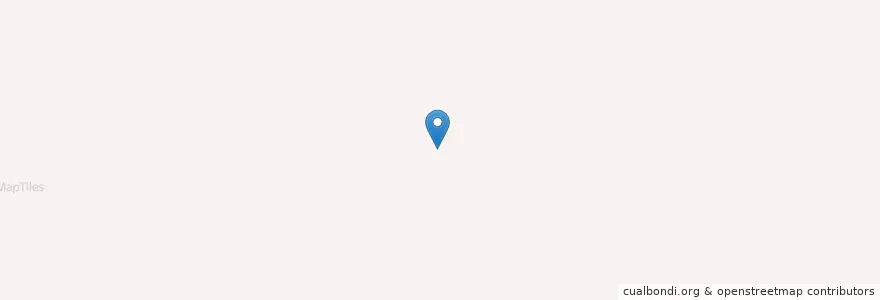 Mapa de ubicacion de 吐列毛杜农场 en 中国, 内蒙古自治区, Хянган 兴安盟, 科尔沁右翼中旗 (Horqin Right Middle Banner), 吐列毛杜农场.
